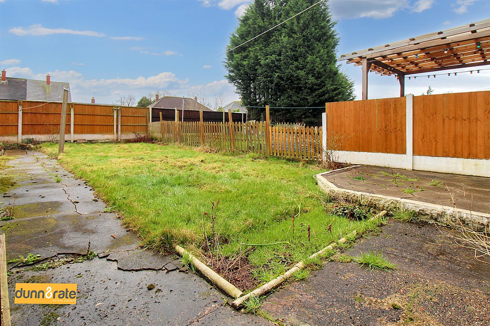 Jesmond Grove, Blurton, Stoke-On-Trent